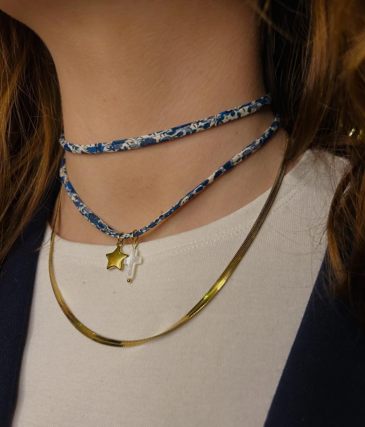 Post Instagram Elaia Bijoux