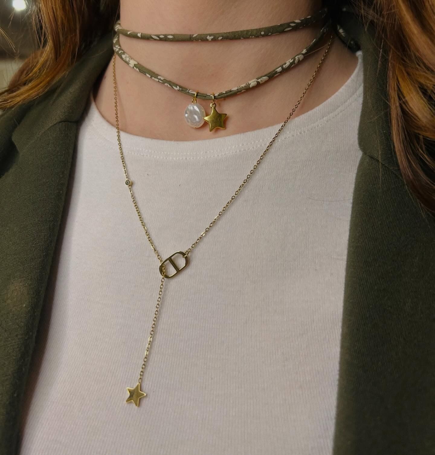 Post Instagram Elaia Bijoux